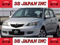 2004 Mazda Demio