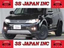 2012 Mitsubishi Outlander