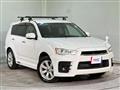 2011 Mitsubishi Outlander