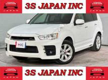 2011 Mitsubishi Outlander