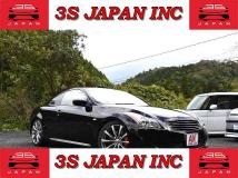2007 Nissan Skyline Coupe