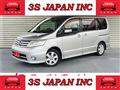 2009 Nissan Serena