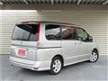 2009 Nissan Serena