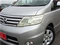 2009 Nissan Serena