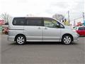 2009 Nissan Serena
