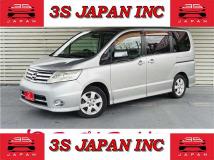 2009 Nissan Serena