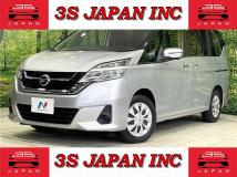 2017 Nissan Serena