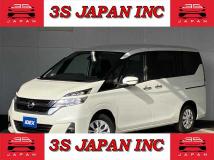 2018 Nissan Serena