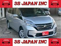 2019 Nissan Serena