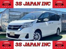 2019 Nissan Serena