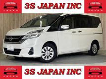 2017 Nissan Serena