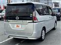 2018 Nissan Serena