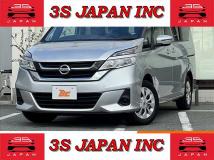 2018 Nissan Serena