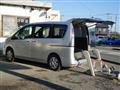 2013 Nissan Serena
