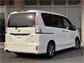 2012 Nissan Serena