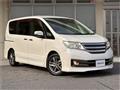 2012 Nissan Serena