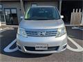 2009 Nissan Serena
