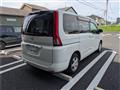 2008 Nissan Serena
