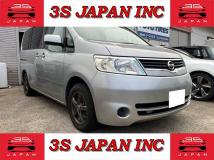 2007 Nissan Serena