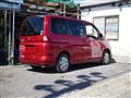 2008 Nissan Serena