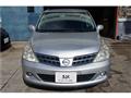 2010 Nissan Tiida