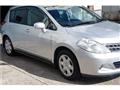 2010 Nissan Tiida