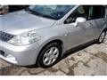 2010 Nissan Tiida