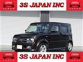 2008 Nissan Cube