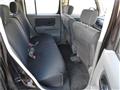 2008 Nissan Cube