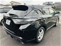 2017 Toyota Harrier