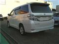 2013 Toyota Vellfire