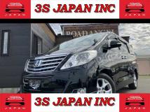 2012 Toyota Alphard