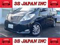 2009 Toyota Alphard