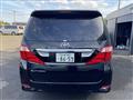 2009 Toyota Alphard