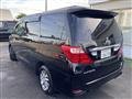 2009 Toyota Alphard