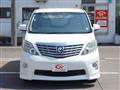 2009 Toyota Alphard
