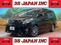 2013 Toyota Alphard