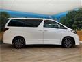 2015 Toyota Alphard