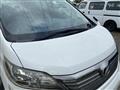 2008 Toyota Vellfire