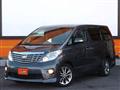 2010 Toyota Alphard