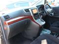 2010 Toyota Alphard