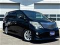 2010 Toyota Alphard