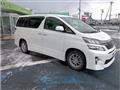 2012 Toyota Vellfire