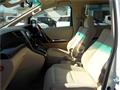 2011 Toyota Alphard