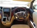 2011 Toyota Alphard