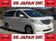2011 Toyota Alphard