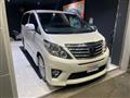 2014 Toyota Alphard