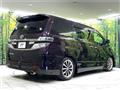 2011 Toyota Vellfire