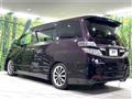 2011 Toyota Vellfire