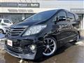 2012 Toyota Alphard